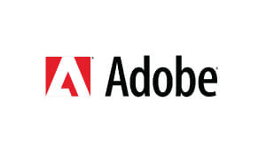 Michelle Sundholm Voice Over Artist Adobe Logo