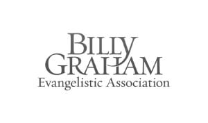 Michelle Sundholm Voice Over Artist Billy Graham Evangelical Foundation Logo