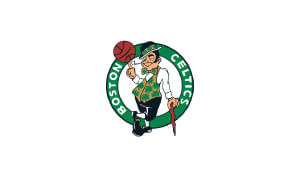 Michelle Sundholm Voice Over Artist Boston Celtics Logo
