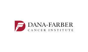 Michelle Sundholm Voice Over Artist Dana Farber Cancer Institute Logo
