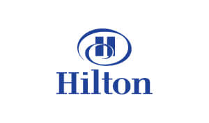 Michelle Sundholm Voice Over Artist Hilton Logo