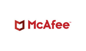 Michelle Sundholm Voice Over Artist Mcafee Logo