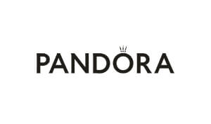 Michelle Sundholm Voice Over Artist Pandora Logo
