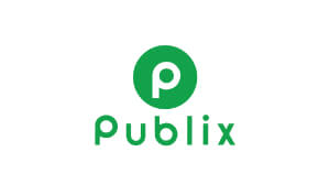 Michelle Sundholm Voice Over Artist Publix Logo