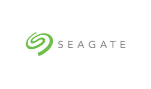 Michelle Sundholm Voice Over Artist Seagate Logo