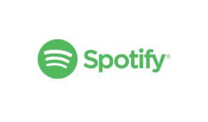 Michelle Sundholm Voice Over Artist Spotify Logo