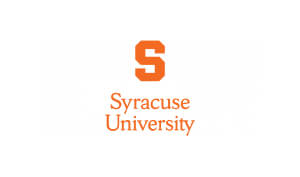 Michelle Sundholm Voice Over Artist Syracuse University Logo