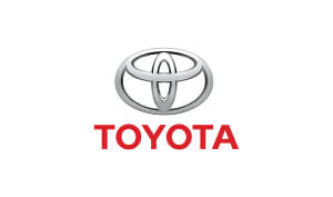 Michelle Sundholm Voice Over Artist Toyota Logo