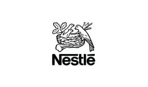 Michelle Sundholm Voice Over Artist Nestle Logo