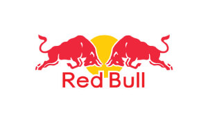 Michelle Sundholm Voice Over Artist Redbull Logo