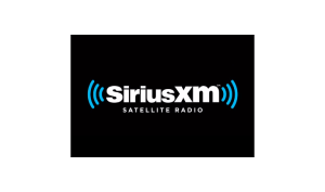 Michelle Sundholm Voice Over Artist SiriusXM Logo
