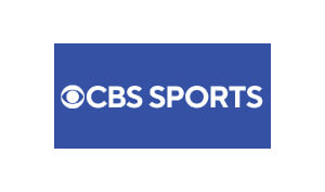 Michelle Sundholm Voice Over Artist CBS Sports Logo